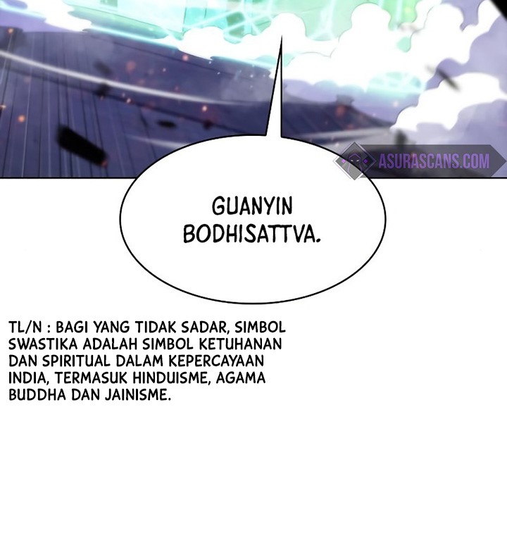 Solo Max Level Newbie Chapter 42 Halaman 41