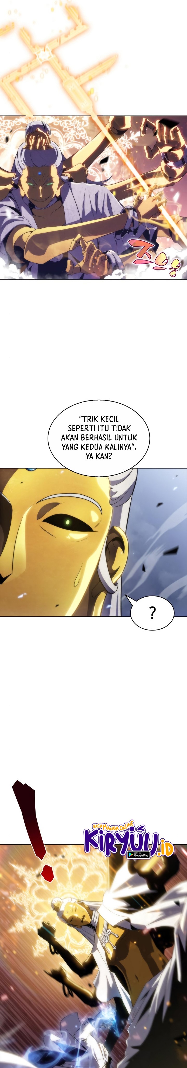 Solo Max Level Newbie Chapter 42 Halaman 44