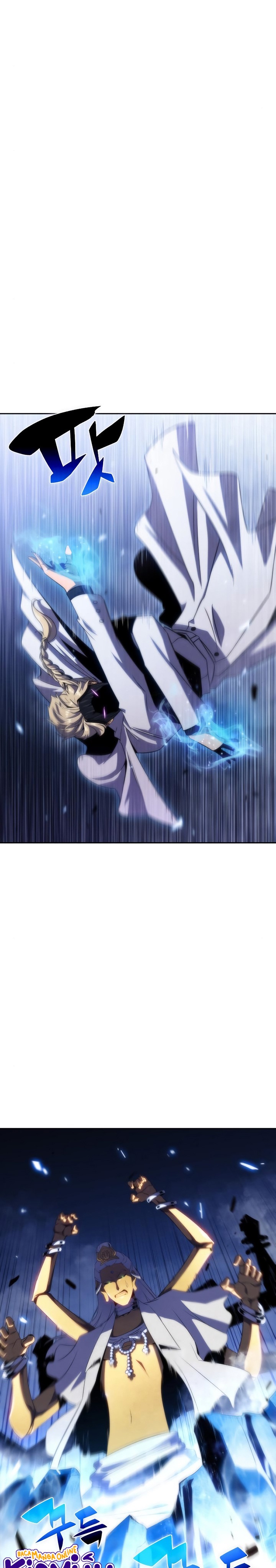 Solo Max Level Newbie Chapter 42 Halaman 46