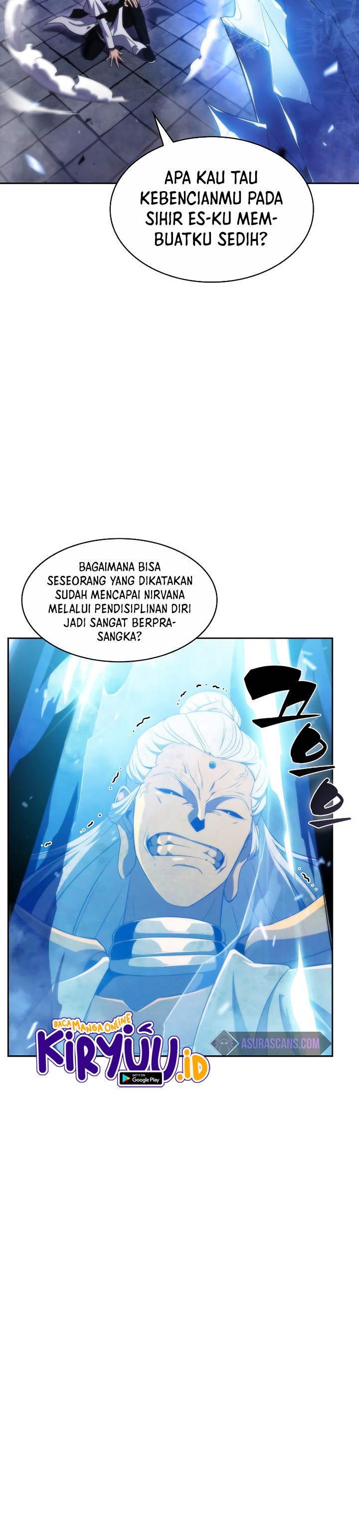 Solo Max Level Newbie Chapter 42 Halaman 49