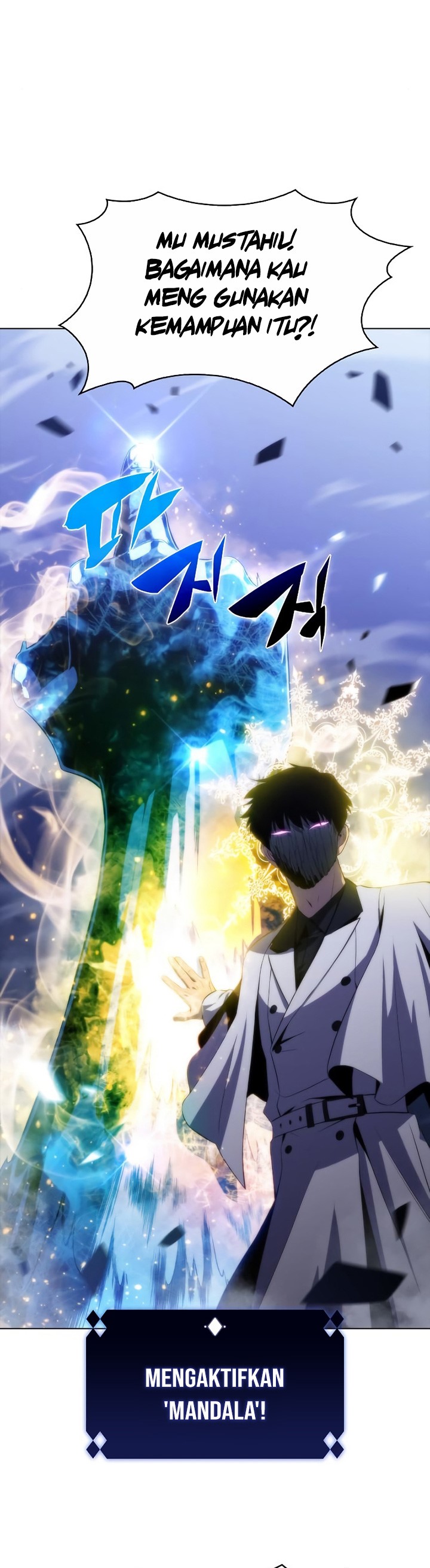 Solo Max Level Newbie Chapter 42 Halaman 57