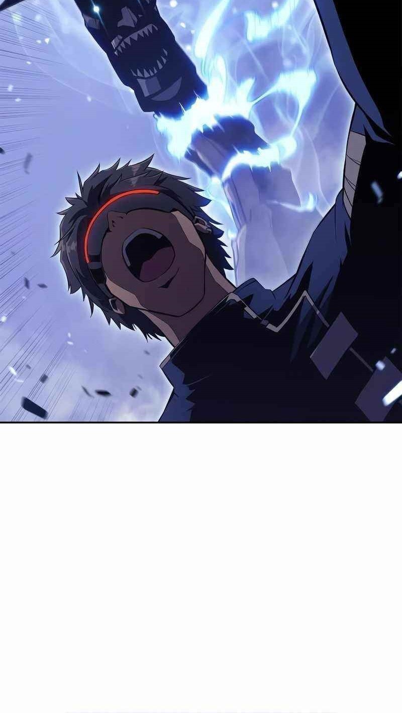 Solo Max Level Newbie Chapter 44 Halaman 3