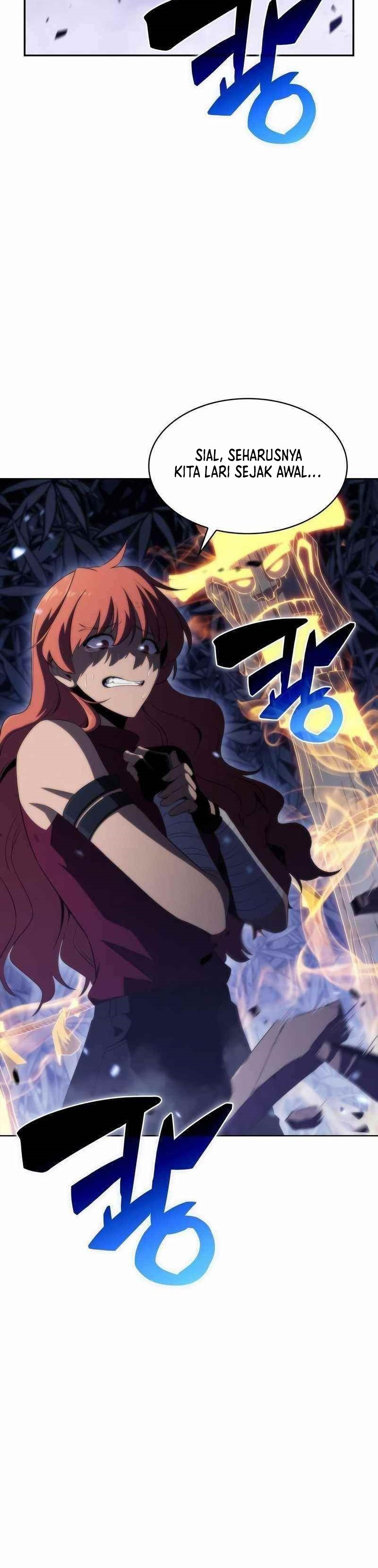 Solo Max Level Newbie Chapter 44 Halaman 7