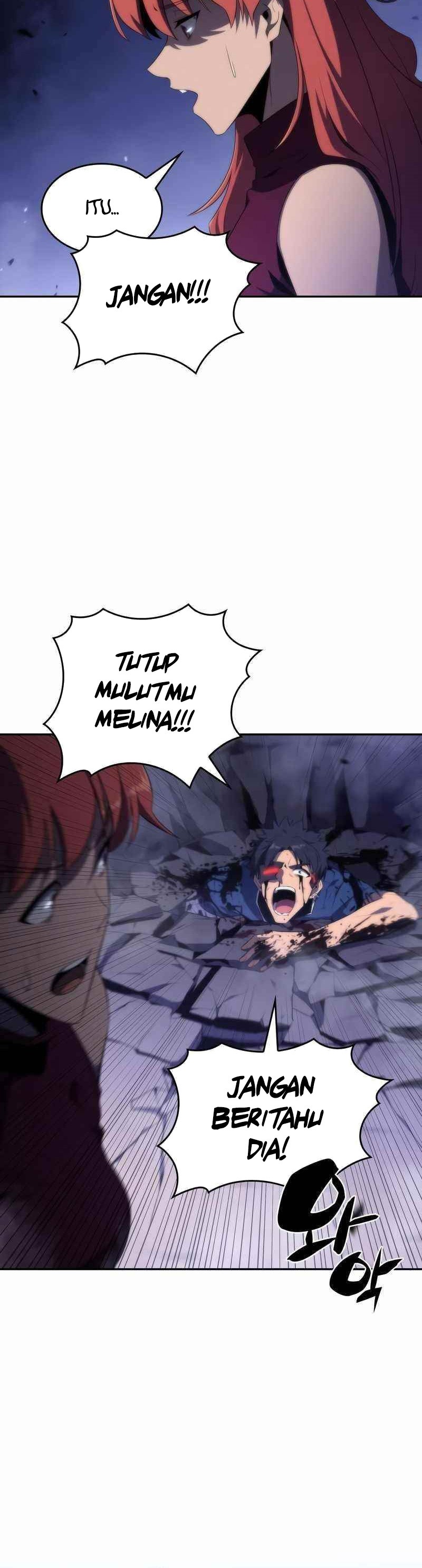 Solo Max Level Newbie Chapter 44 Halaman 11