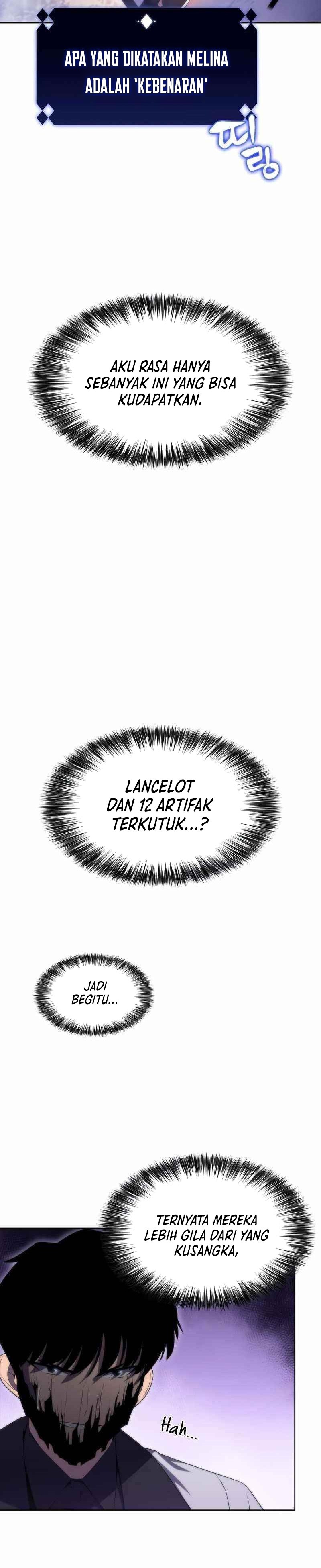 Solo Max Level Newbie Chapter 44 Halaman 19