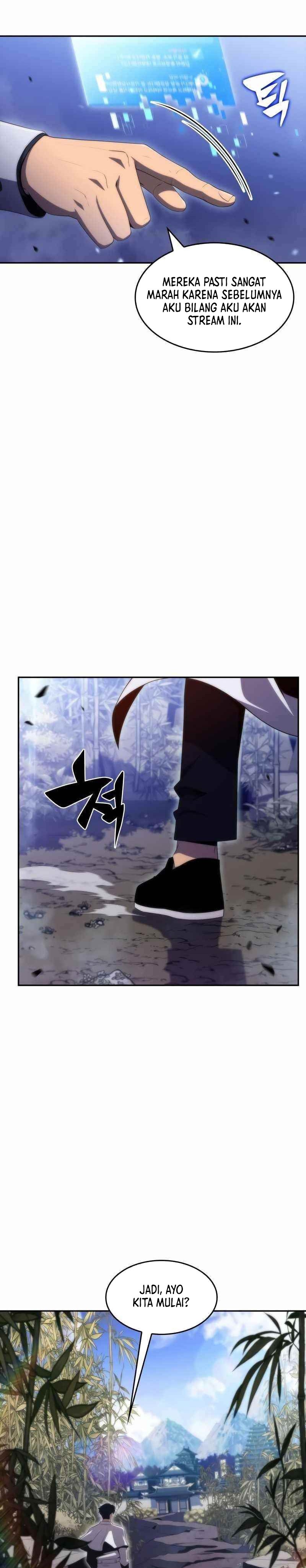 Solo Max Level Newbie Chapter 44 Halaman 26