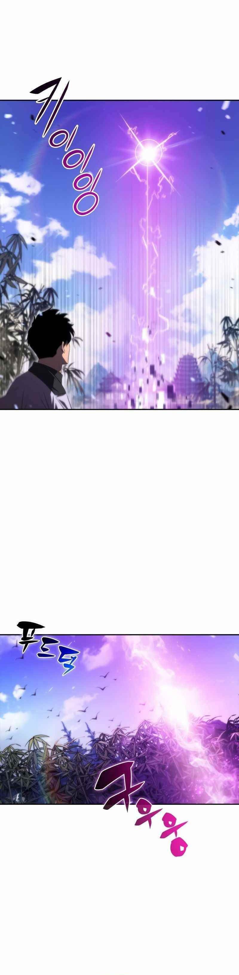 Solo Max Level Newbie Chapter 44 Halaman 29