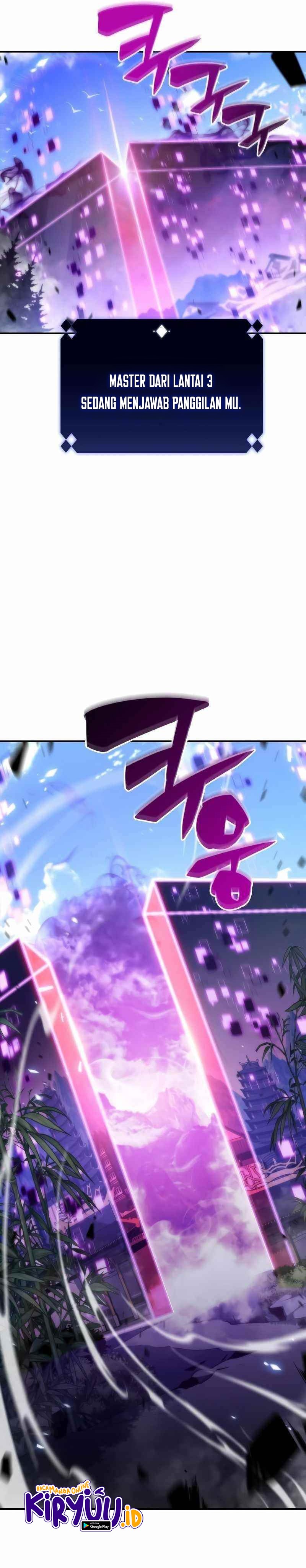 Solo Max Level Newbie Chapter 44 Halaman 30