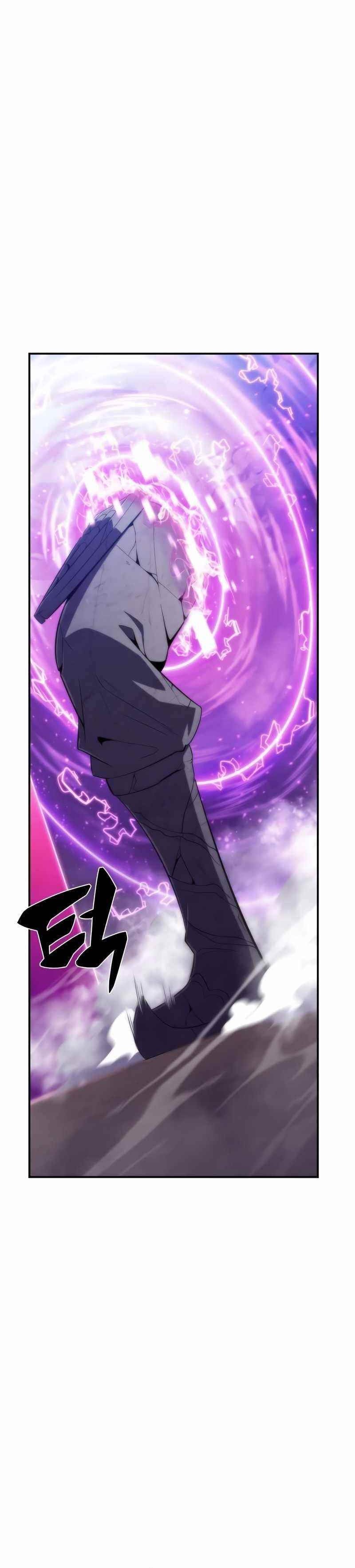 Solo Max Level Newbie Chapter 44 Halaman 31