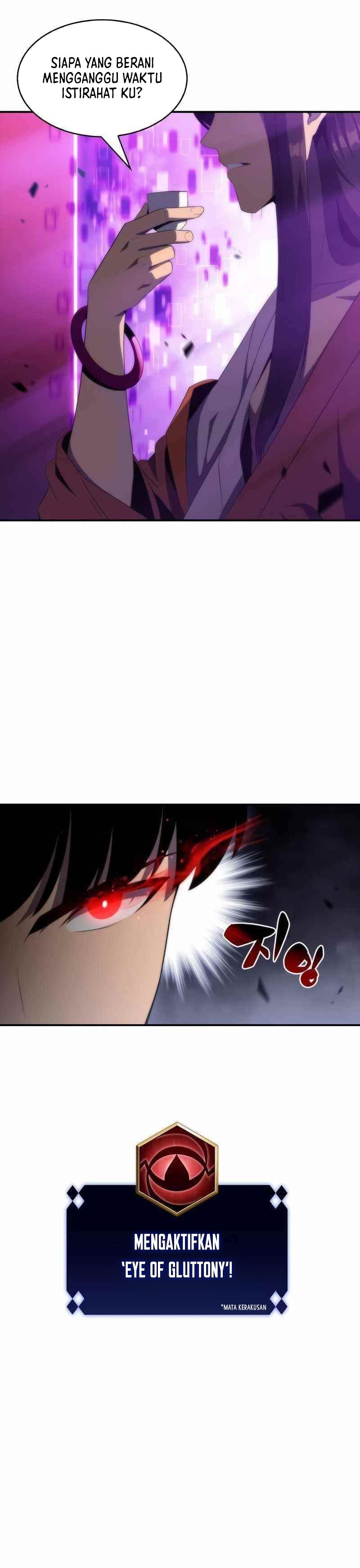 Solo Max Level Newbie Chapter 44 Halaman 33