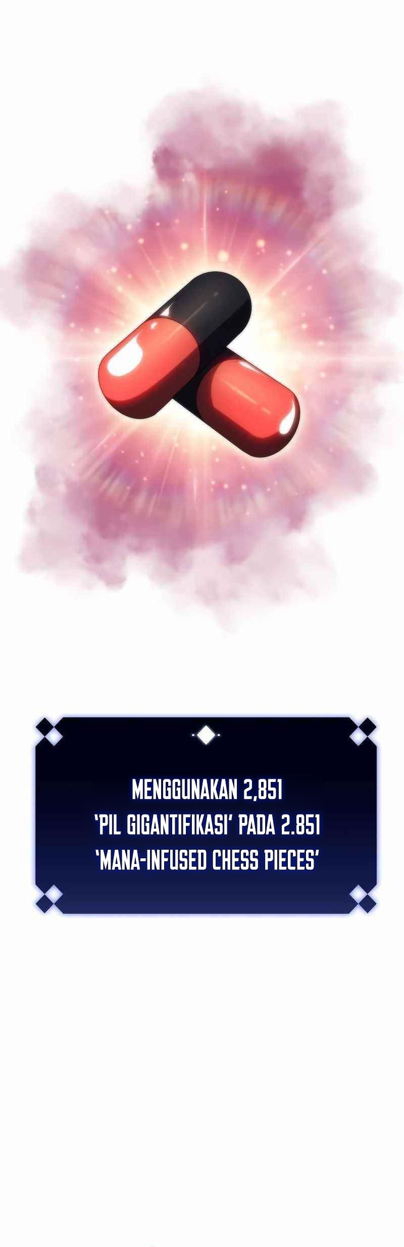 Solo Max Level Newbie Chapter 44 Halaman 41