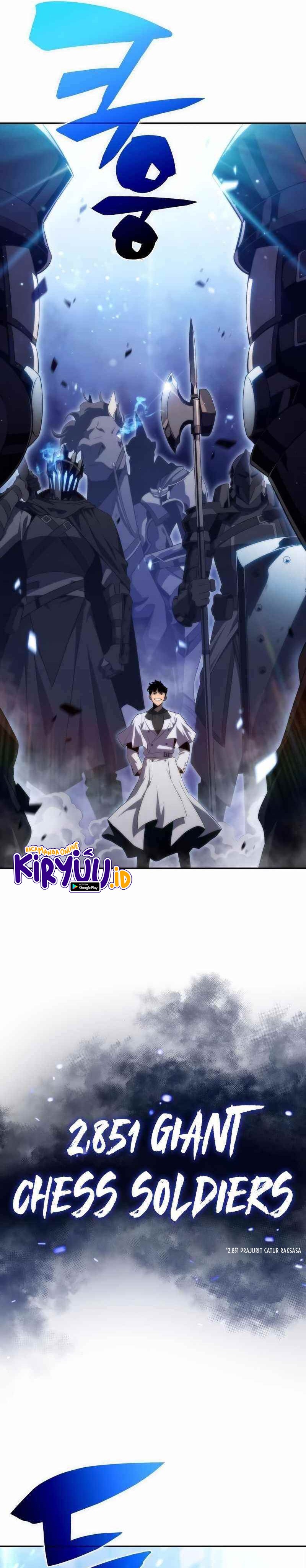Solo Max Level Newbie Chapter 44 Halaman 44