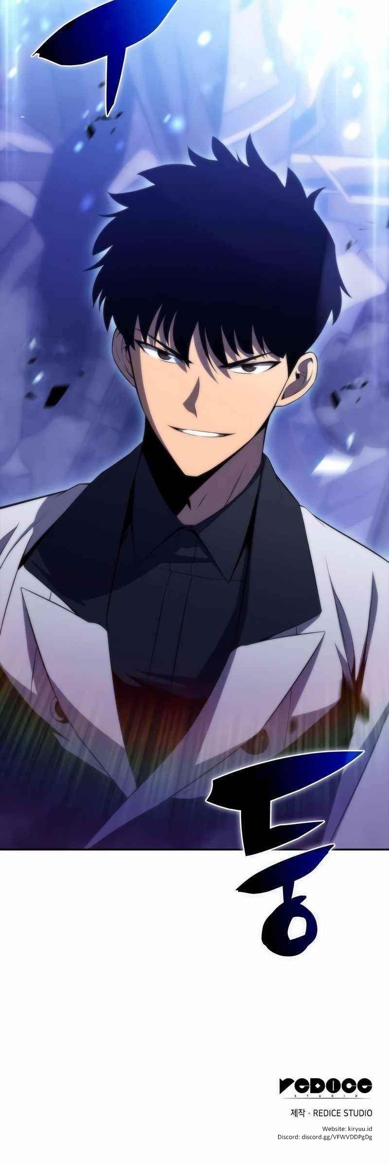 Solo Max Level Newbie Chapter 44 Halaman 45