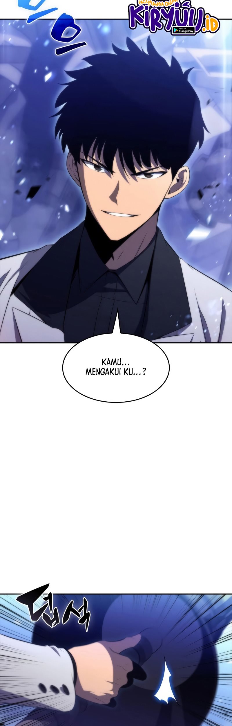 Solo Max Level Newbie Chapter 45 Halaman 10