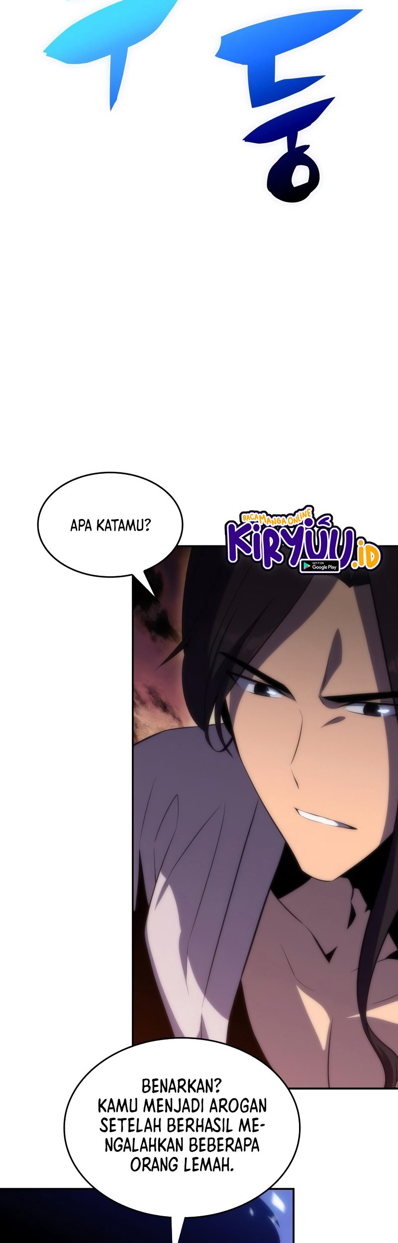 Solo Max Level Newbie Chapter 45 Halaman 13