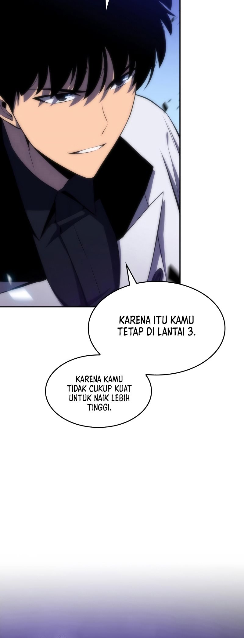 Solo Max Level Newbie Chapter 45 Halaman 14