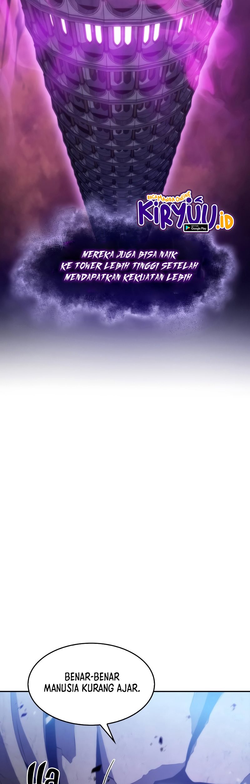 Solo Max Level Newbie Chapter 45 Halaman 16