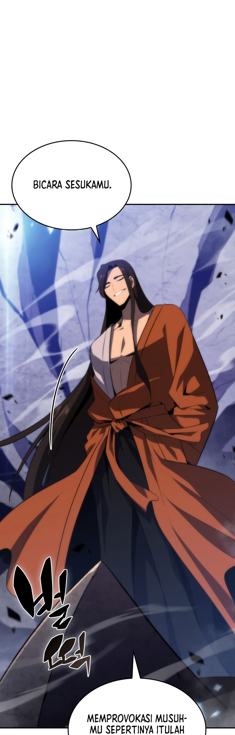 Solo Max Level Newbie Chapter 45 Halaman 19