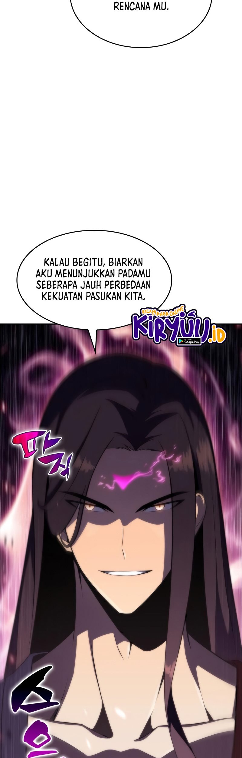 Solo Max Level Newbie Chapter 45 Halaman 20
