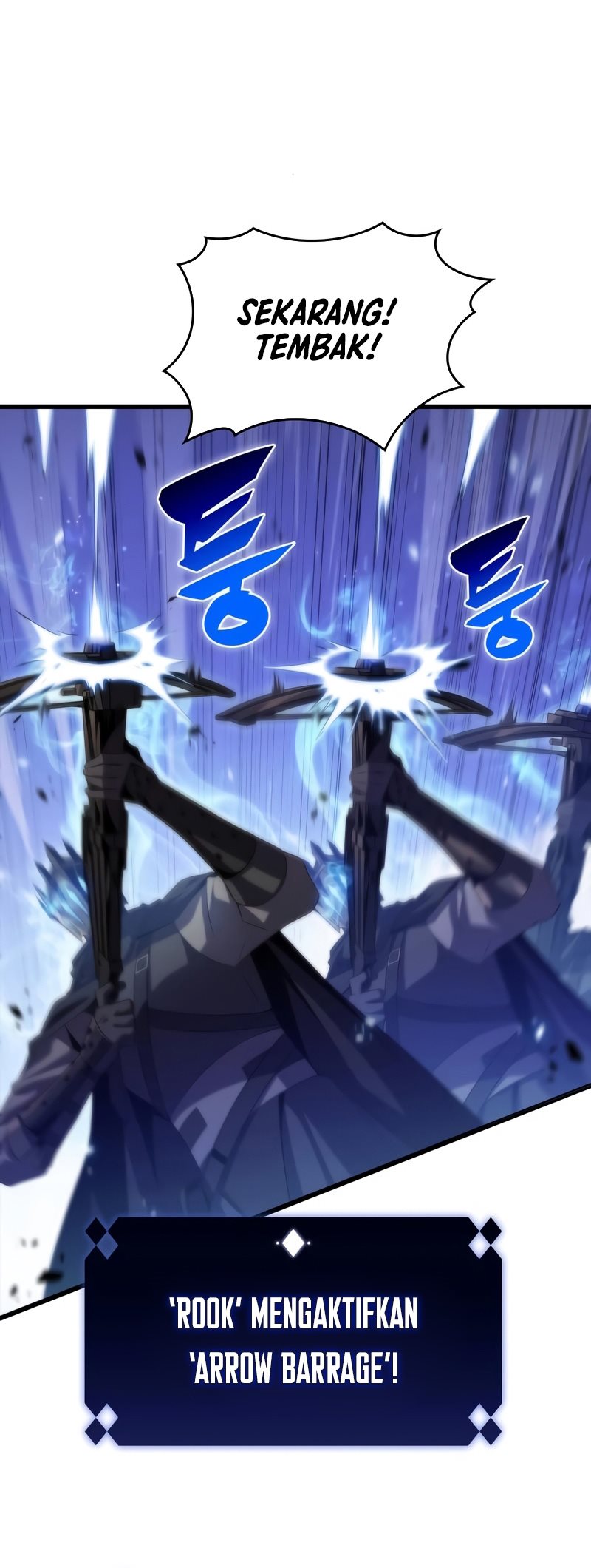 Solo Max Level Newbie Chapter 45 Halaman 36