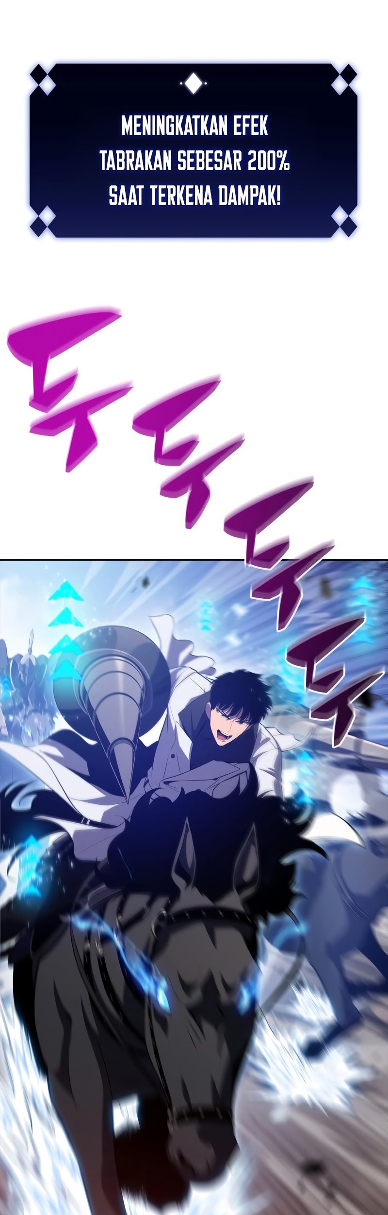 Solo Max Level Newbie Chapter 45 Halaman 50