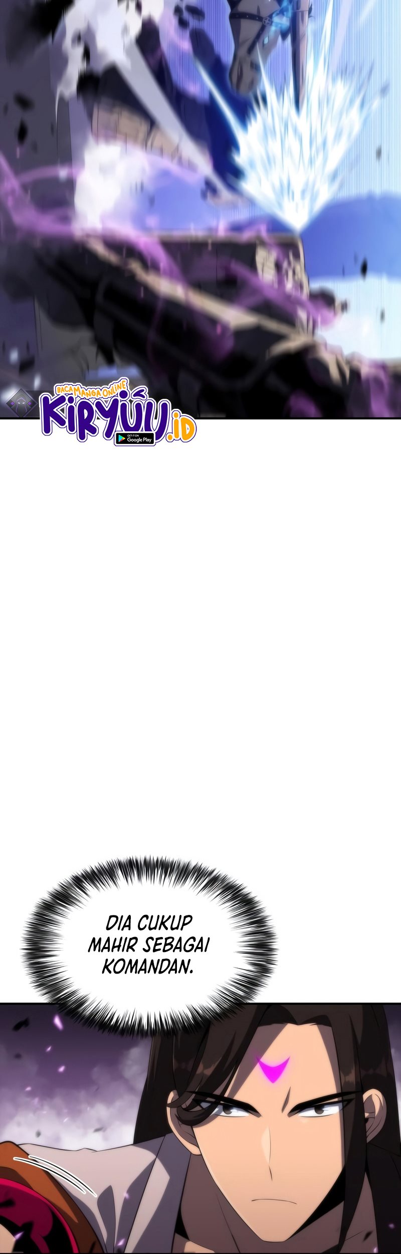 Solo Max Level Newbie Chapter 45 Halaman 55