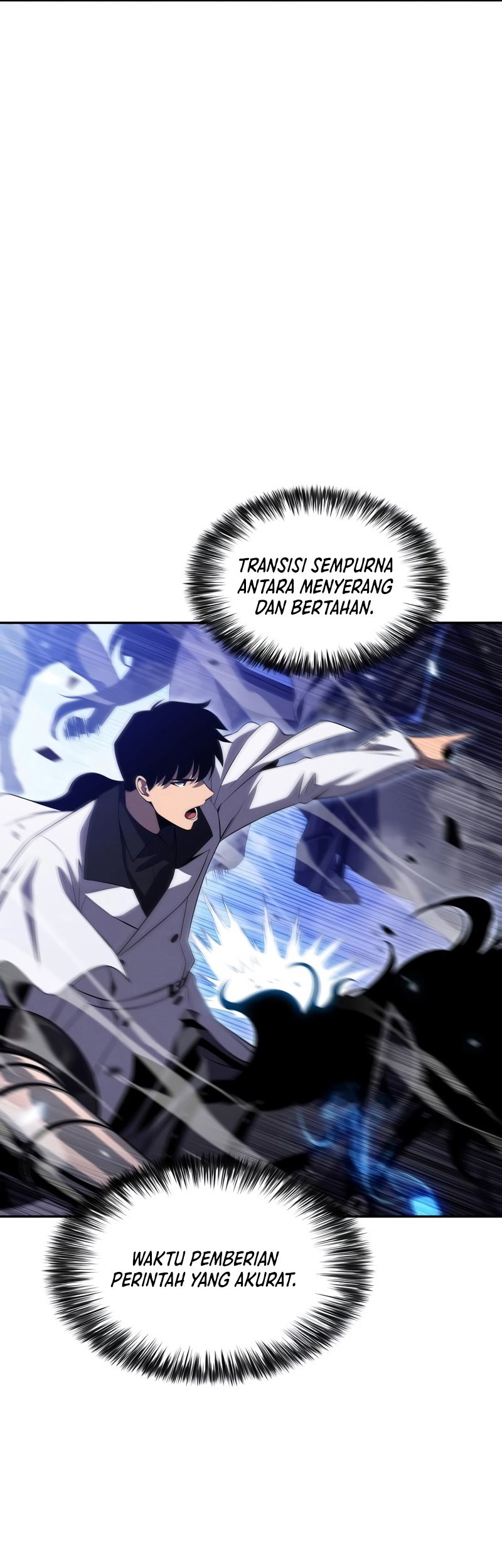 Solo Max Level Newbie Chapter 45 Halaman 56