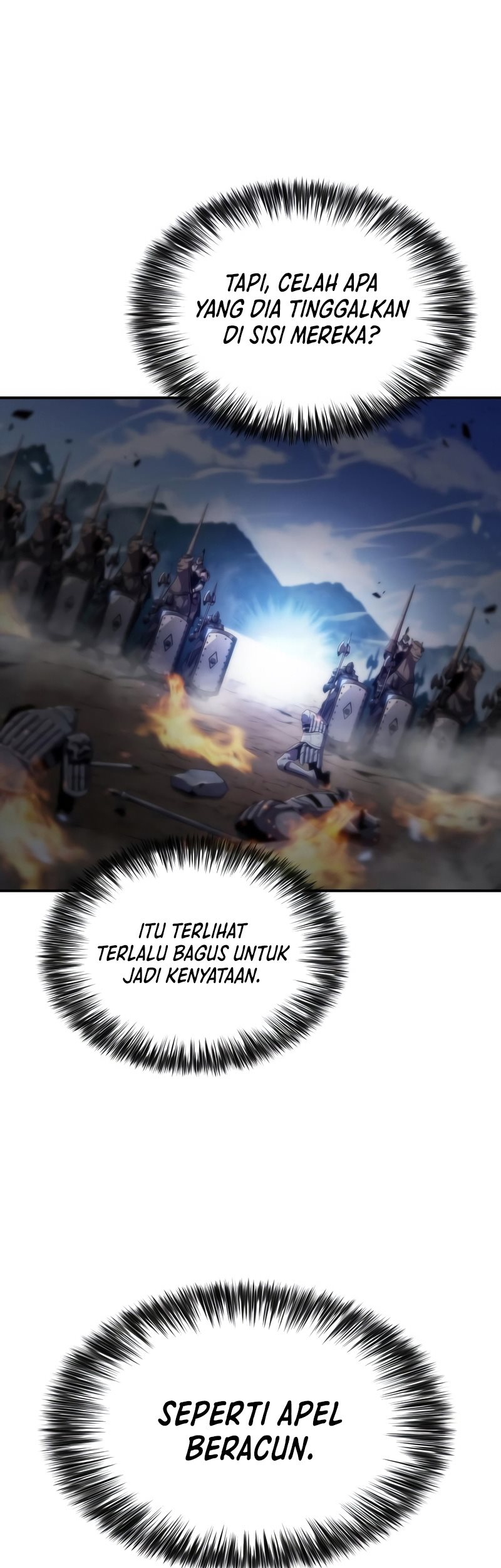 Solo Max Level Newbie Chapter 45 Halaman 58
