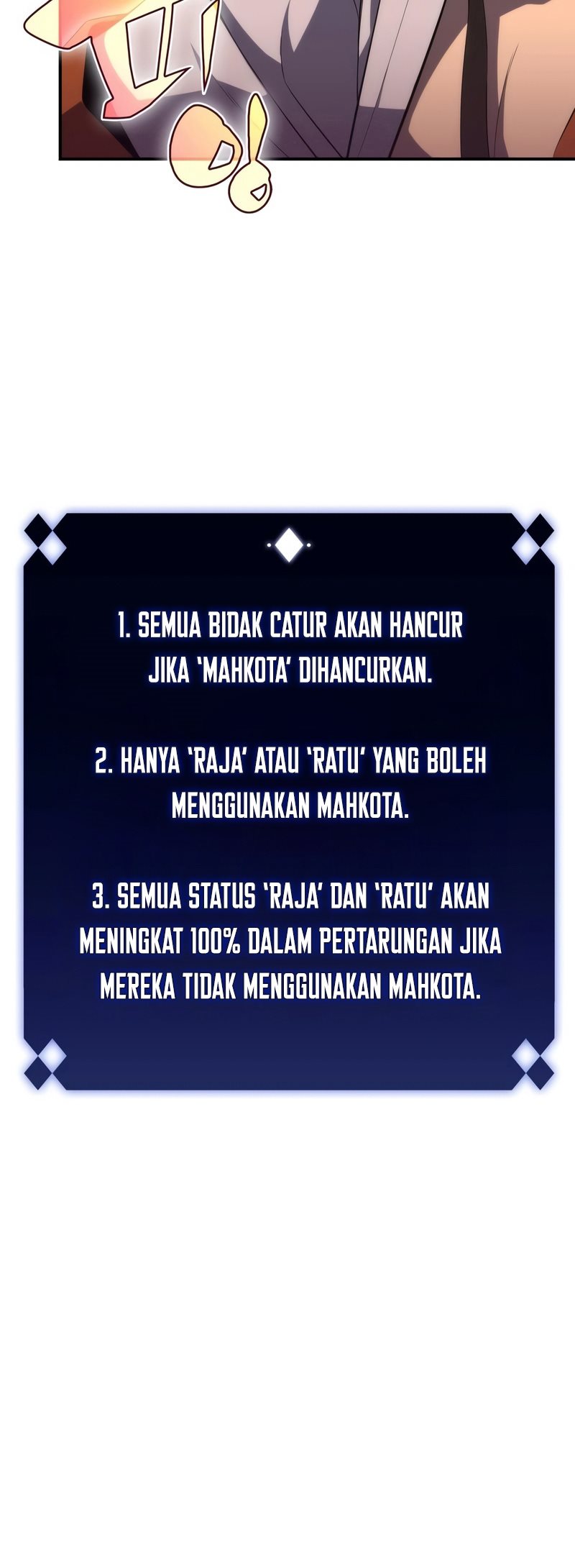 Solo Max Level Newbie Chapter 45 Halaman 60