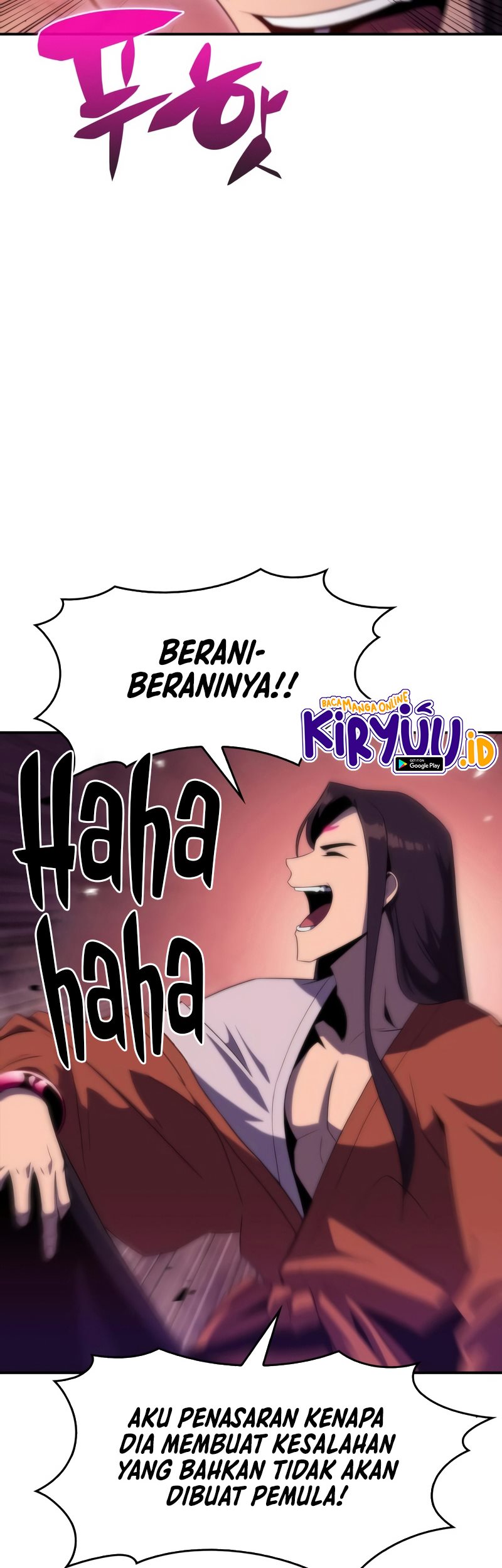 Solo Max Level Newbie Chapter 45 Halaman 62