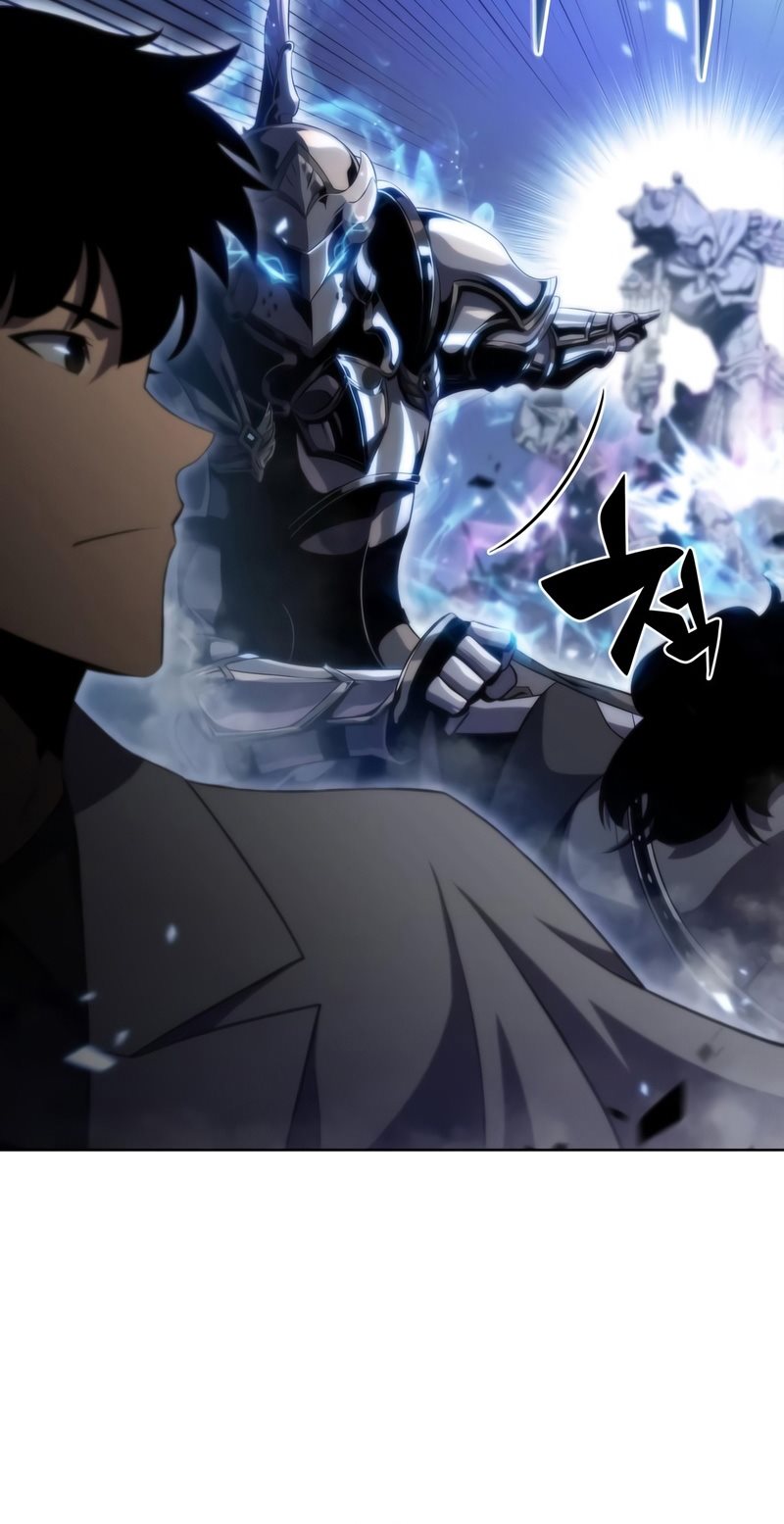Solo Max Level Newbie Chapter 45 Halaman 67