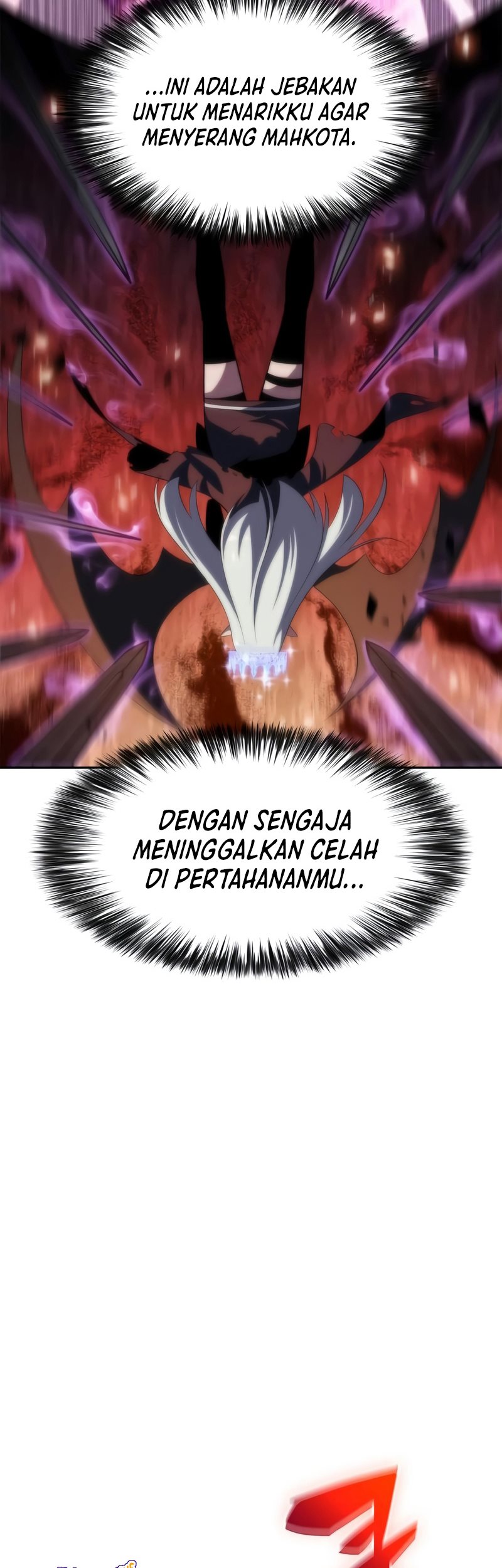 Solo Max Level Newbie Chapter 45 Halaman 72