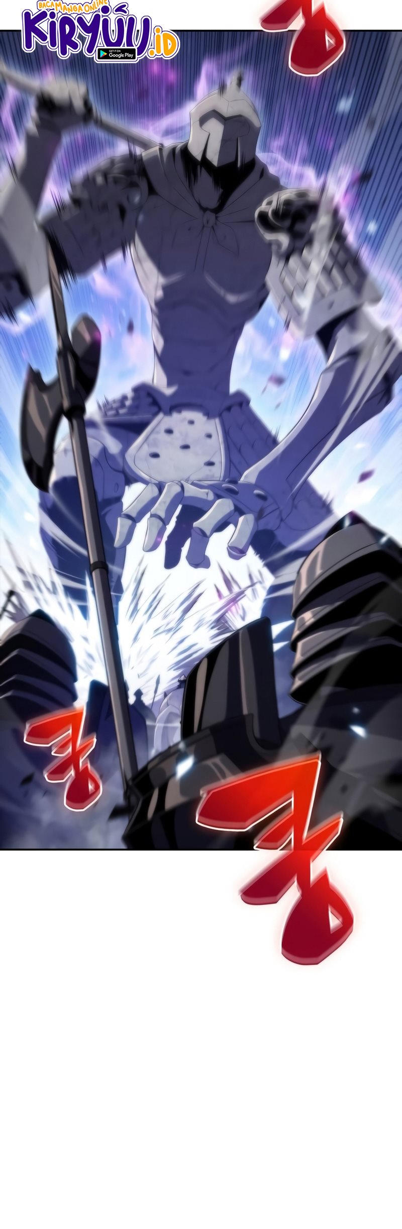 Solo Max Level Newbie Chapter 45 Halaman 73