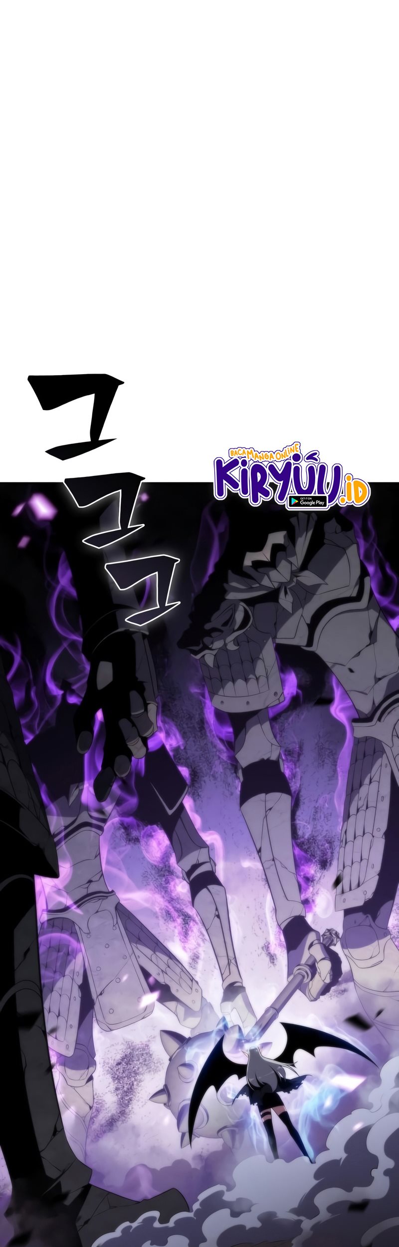 Solo Max Level Newbie Chapter 45 Halaman 83
