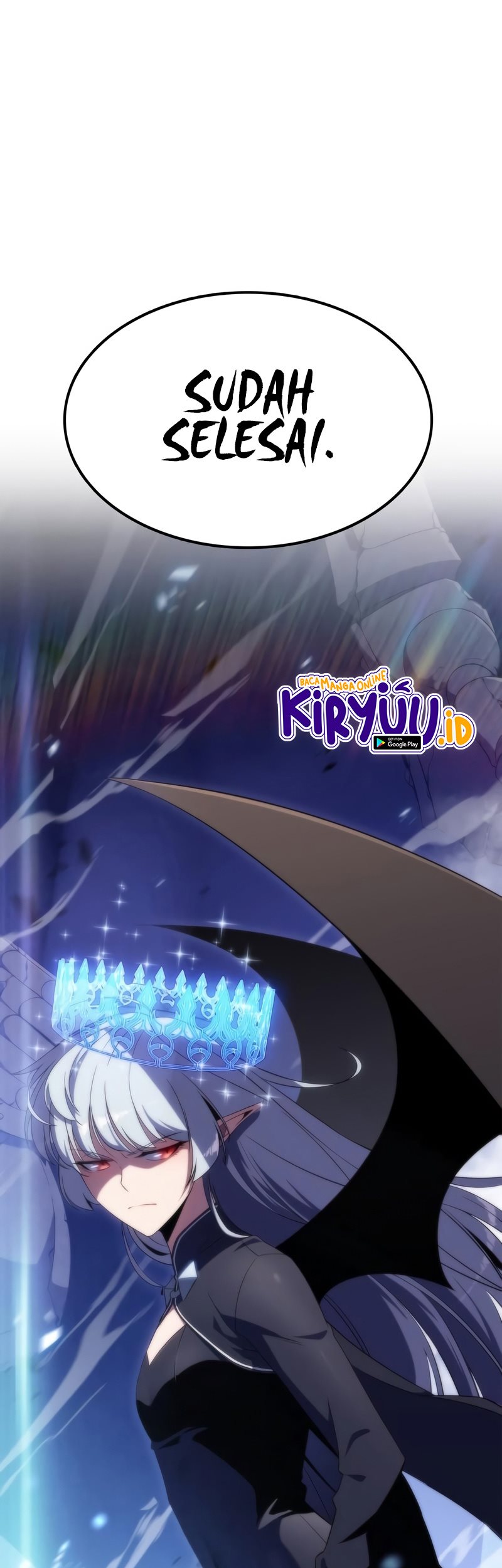 Solo Max Level Newbie Chapter 45 Halaman 86