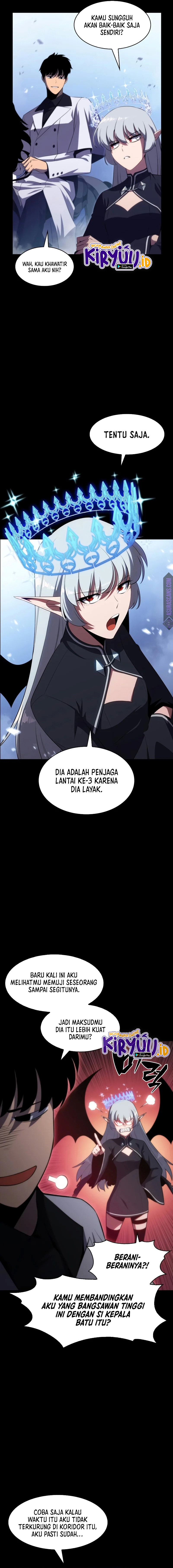 Solo Max Level Newbie Chapter 46 Halaman 6