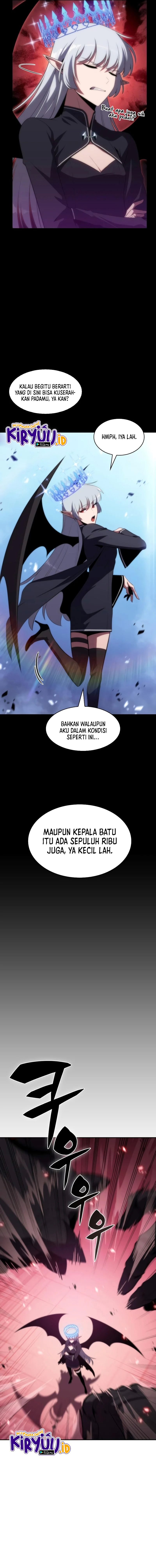Solo Max Level Newbie Chapter 46 Halaman 7