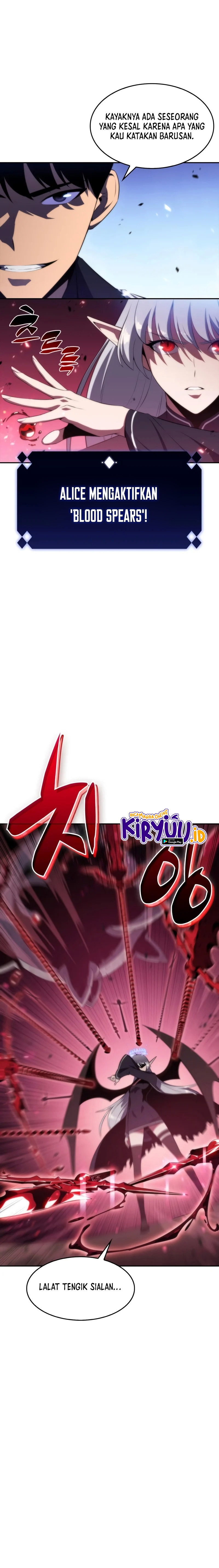 Solo Max Level Newbie Chapter 46 Halaman 8