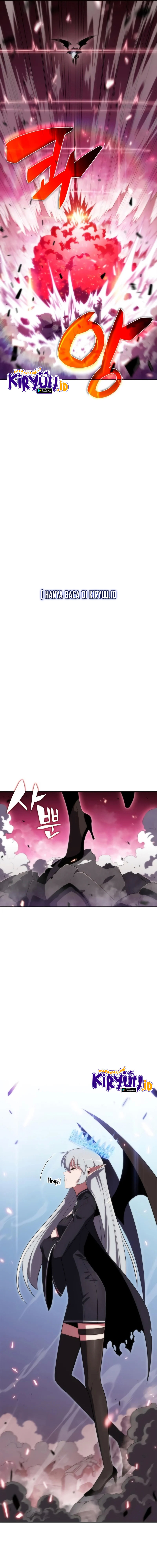 Solo Max Level Newbie Chapter 46 Halaman 11