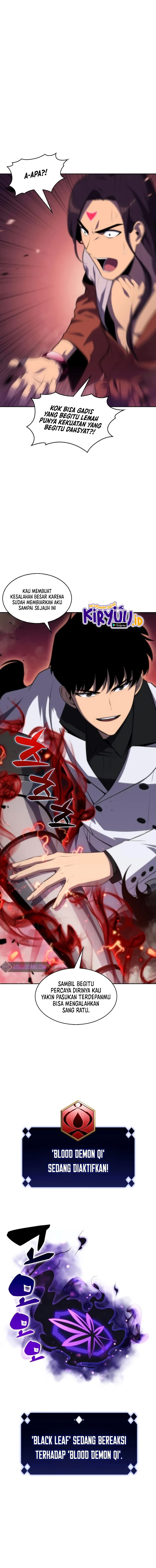 Solo Max Level Newbie Chapter 46 Halaman 12