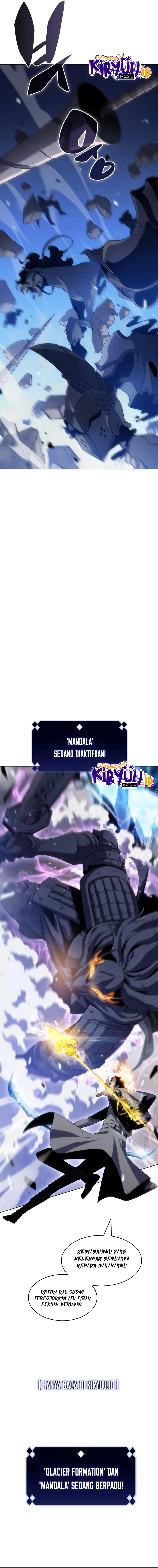 Solo Max Level Newbie Chapter 46 Halaman 20