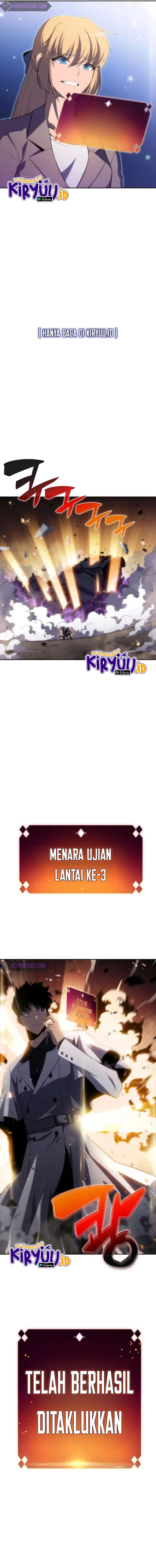 Solo Max Level Newbie Chapter 46 Halaman 26