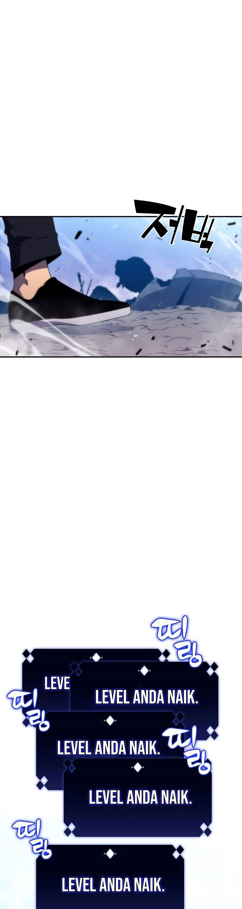 Solo Max Level Newbie Chapter 47 Halaman 2