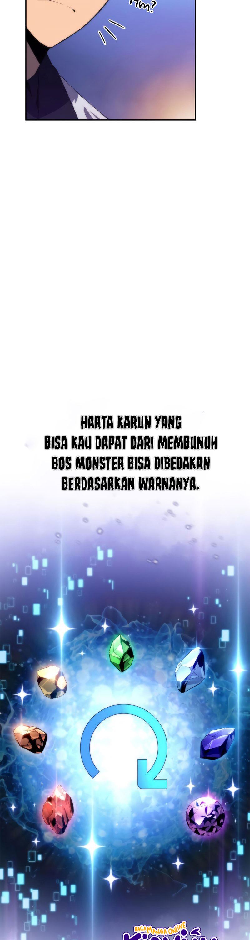 Solo Max Level Newbie Chapter 47 Halaman 4