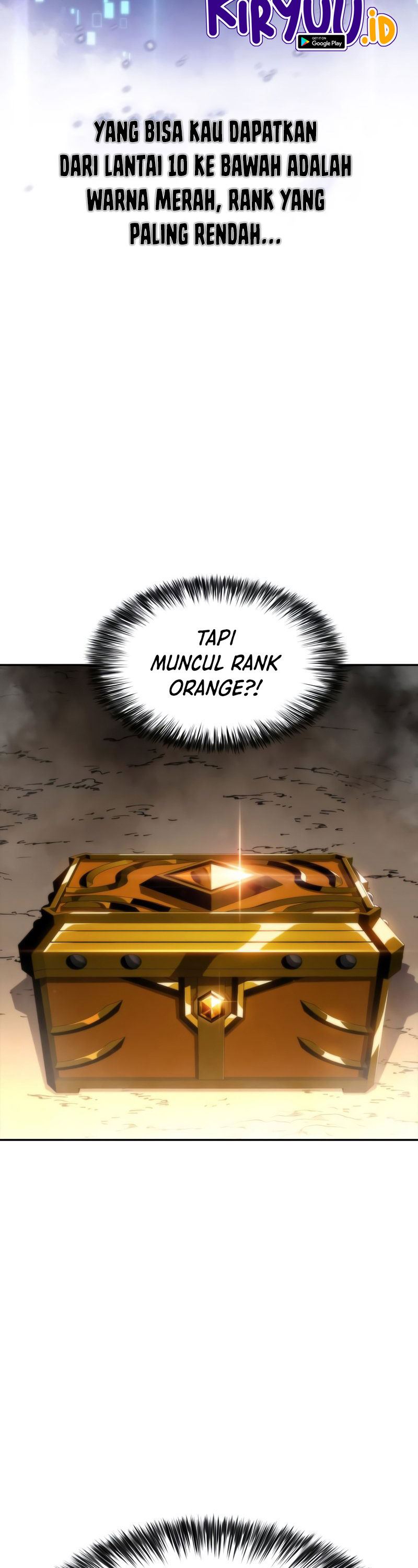 Solo Max Level Newbie Chapter 47 Halaman 5