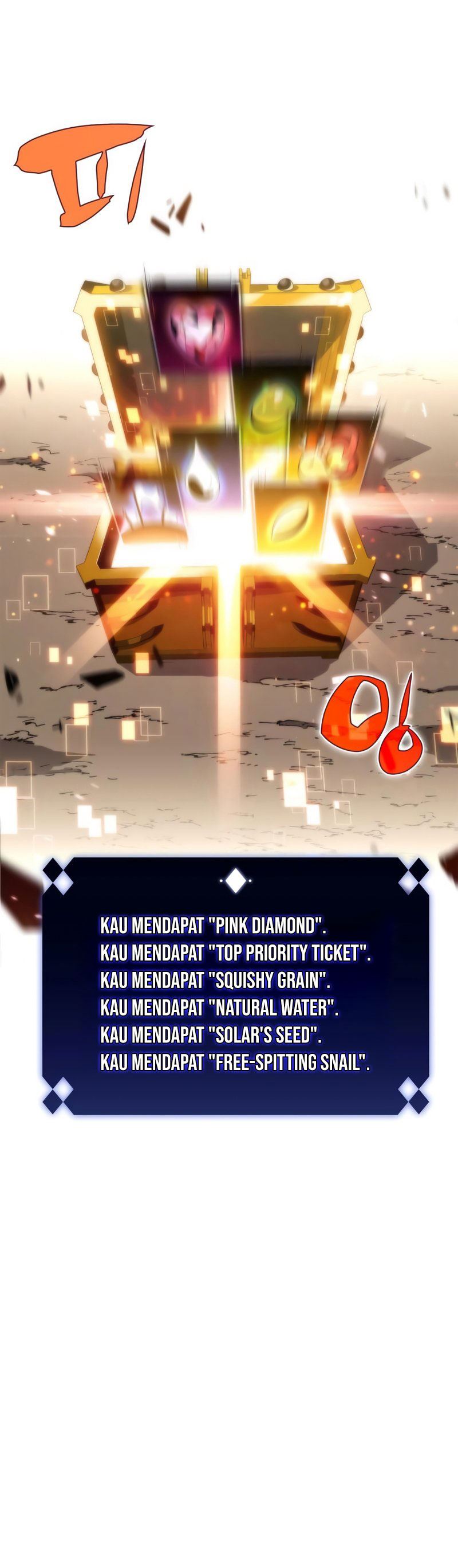 Solo Max Level Newbie Chapter 47 Halaman 7
