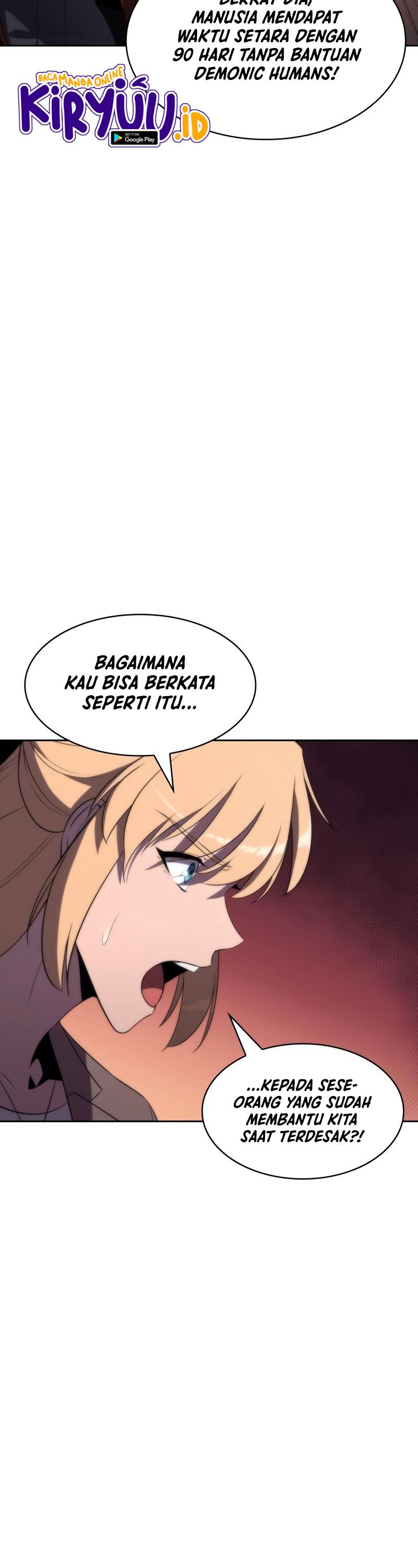 Solo Max Level Newbie Chapter 47 Halaman 18
