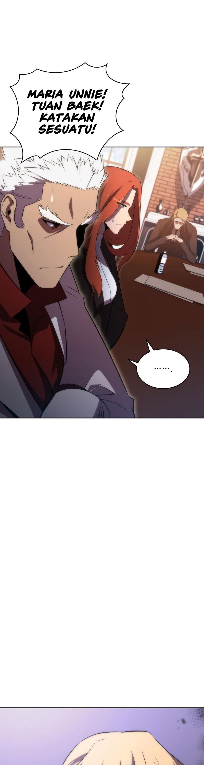 Solo Max Level Newbie Chapter 47 Halaman 19