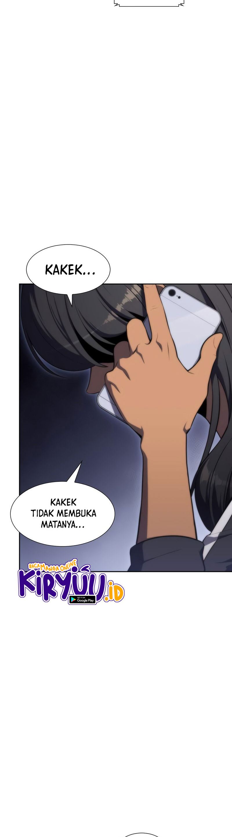 Solo Max Level Newbie Chapter 47 Halaman 29
