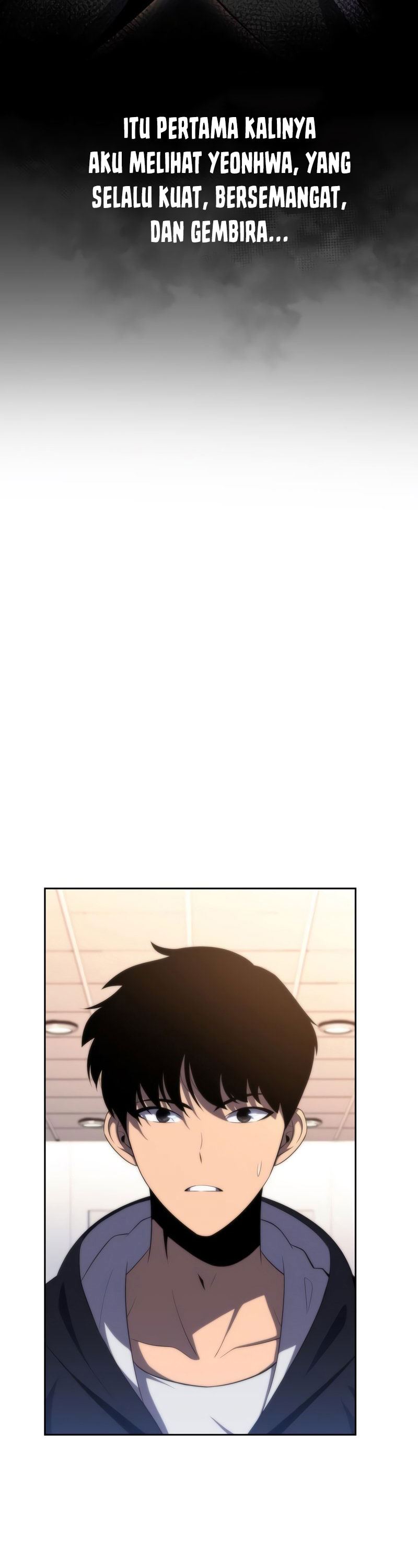 Solo Max Level Newbie Chapter 47 Halaman 33